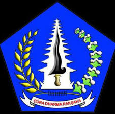 Logo Kelurahan Serang